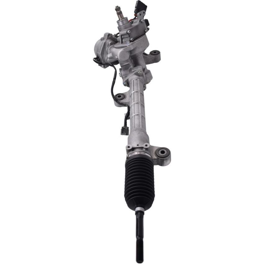 ATLANTIC AUTO ENTPRS ER2047 AAE Reman Electric Power Steering Rack, 100% Bench and Vehicle Simulation Tested
