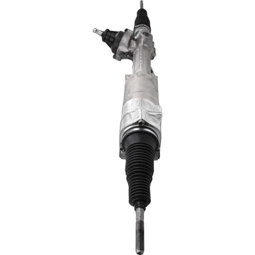 ATLANTIC AUTO ENTPRS ER9130 AAE Reman Electric Power Steering Rack, 100% Bench and Vehicle Simulation Tested