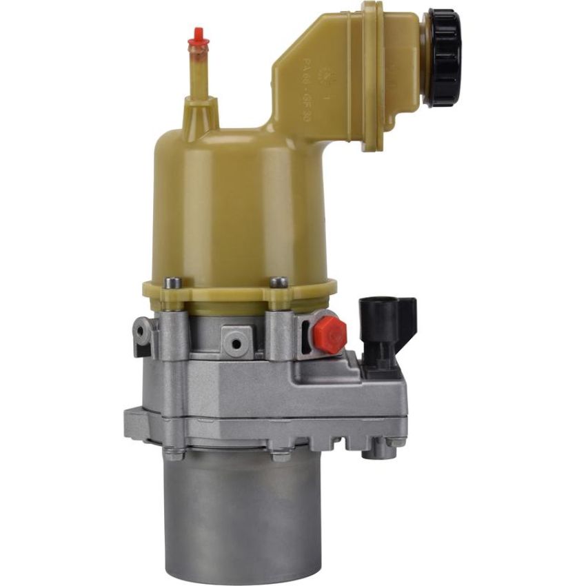 ATLANTIC AUTO ENTPRS HP1001 AAE Remanufactured Electrohydraulic Power Steering Pump 100% Tested