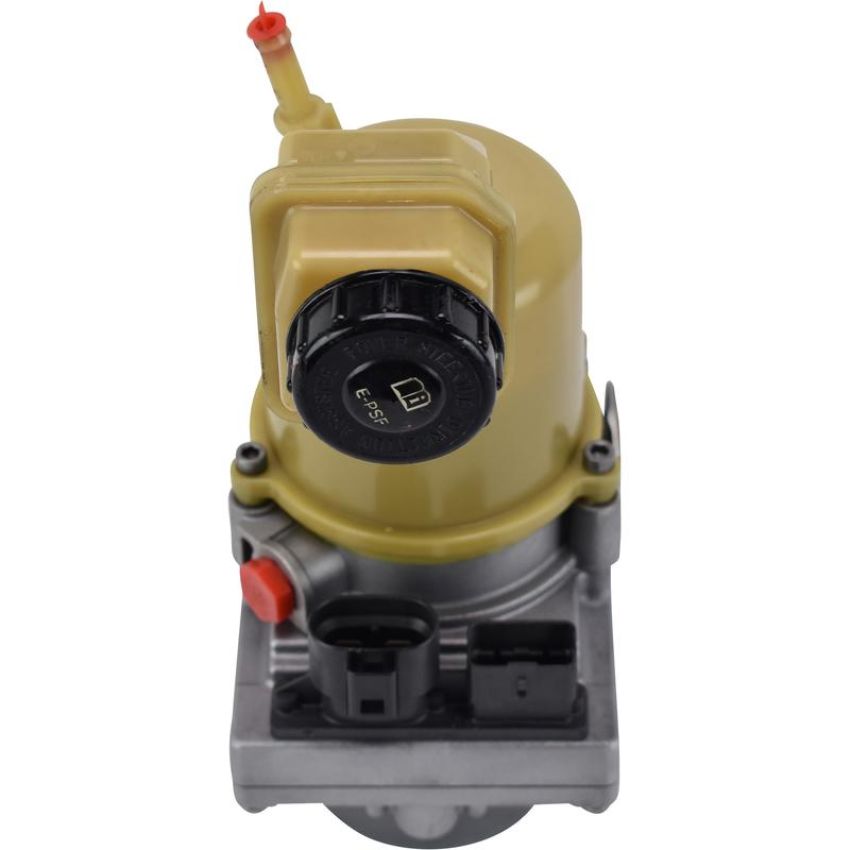 ATLANTIC AUTO ENTPRS HP1001 AAE Remanufactured Electrohydraulic Power Steering Pump 100% Tested
