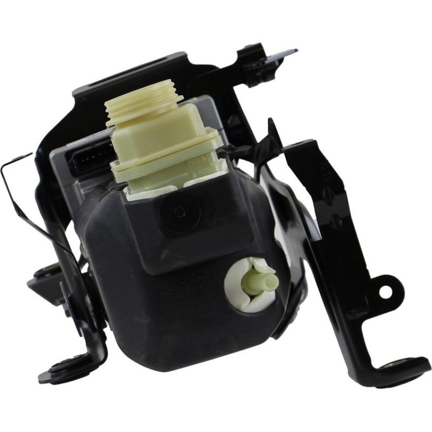 ATLANTIC AUTO ENTPRS HP1001F AAE New OEM Electric Power Steering Pump Assembly, w/Reservoir and Bracket