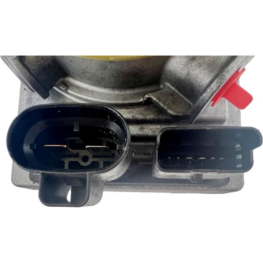 ATLANTIC AUTO ENTPRS HP1002 AAE Reman Electric Power Steering Pump, 100% Bench and Vehicle Simulation Tested