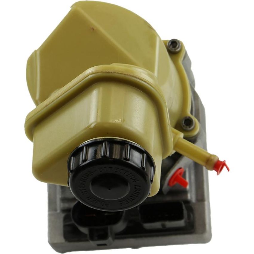 ATLANTIC AUTO ENTPRS HP1002 AAE Reman Electric Power Steering Pump, 100% Bench and Vehicle Simulation Tested