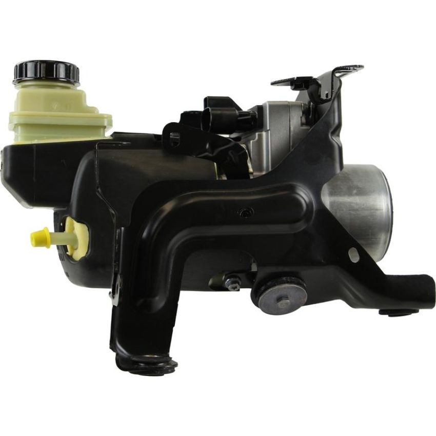 ATLANTIC AUTO ENTPRS HP1034F AAE New OEM Electric Power Steering Pump Assembly, w/Reservoir and Bracket