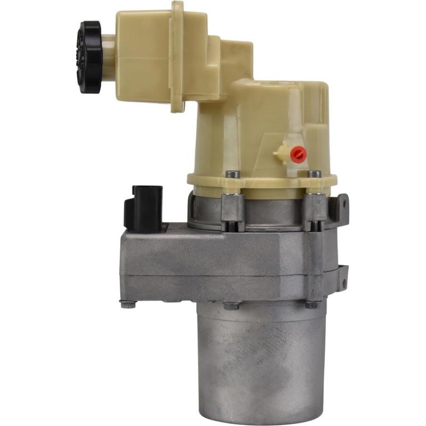ATLANTIC AUTO ENTPRS HP1100 AAE Remanufactured Electrohydraulic Power Steering Pump 100% Tested