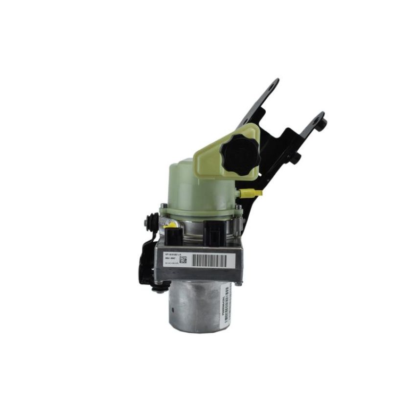 ATLANTIC AUTO ENTPRS HP1100F AAE New OEM Electric Power Steering Pump Assembly, w/Reservoir and Bracket
