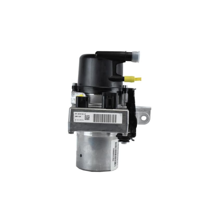 ATLANTIC AUTO ENTPRS HP1101F AAE New OEM Electric Power Steering Pump Assembly, w/Reservoir and Bracket
