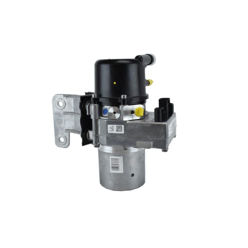 ATLANTIC AUTO ENTPRS HP1101F AAE New OEM Electric Power Steering Pump Assembly, w/Reservoir and Bracket