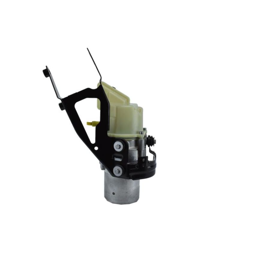 ATLANTIC AUTO ENTPRS HP1103F AAE New OEM Electric Power Steering Pump Assembly, w/Reservoir and Bracket