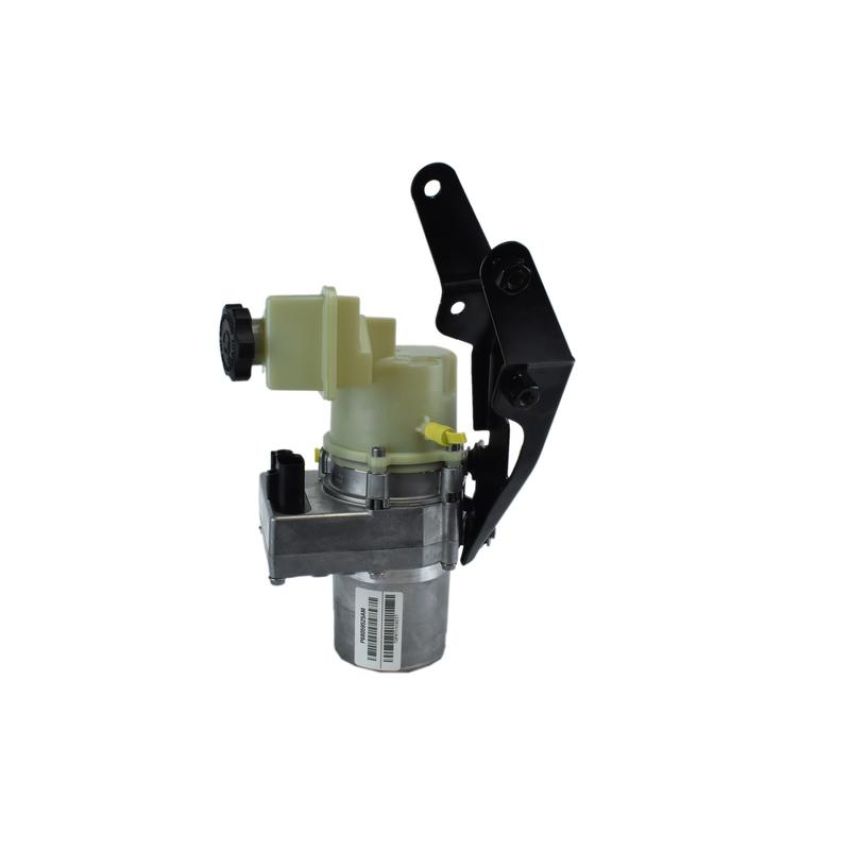 ATLANTIC AUTO ENTPRS HP1103F AAE New OEM Electric Power Steering Pump Assembly, w/Reservoir and Bracket