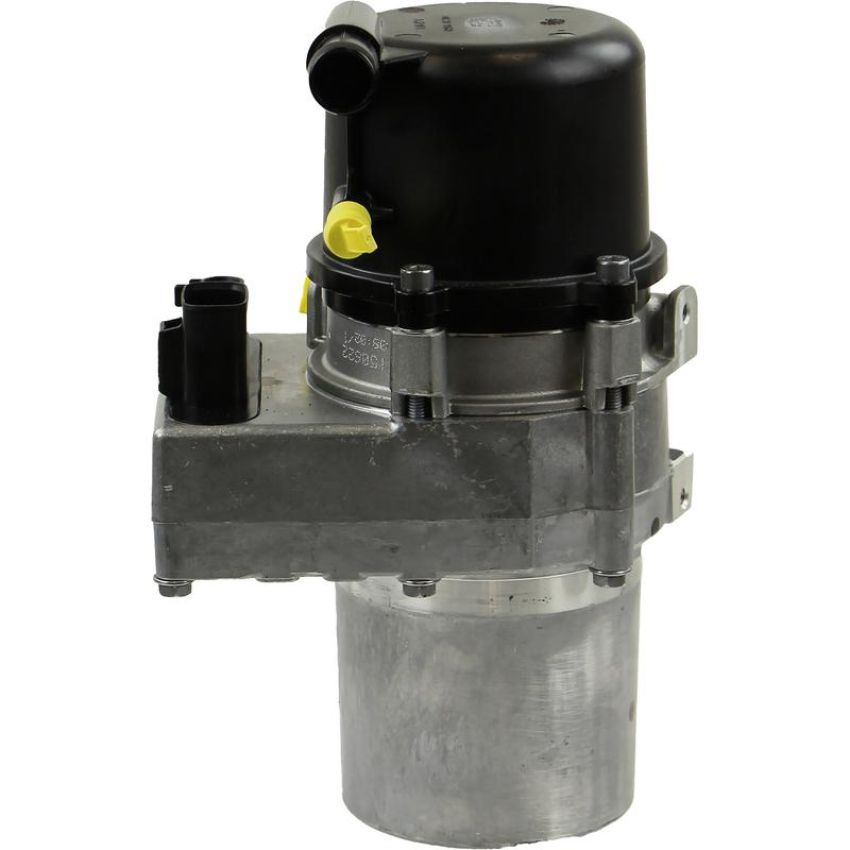 ATLANTIC AUTO ENTPRS HP1104F AAE New OEM Electric Power Steering Pump Assembly, w/Reservoir and Bracket