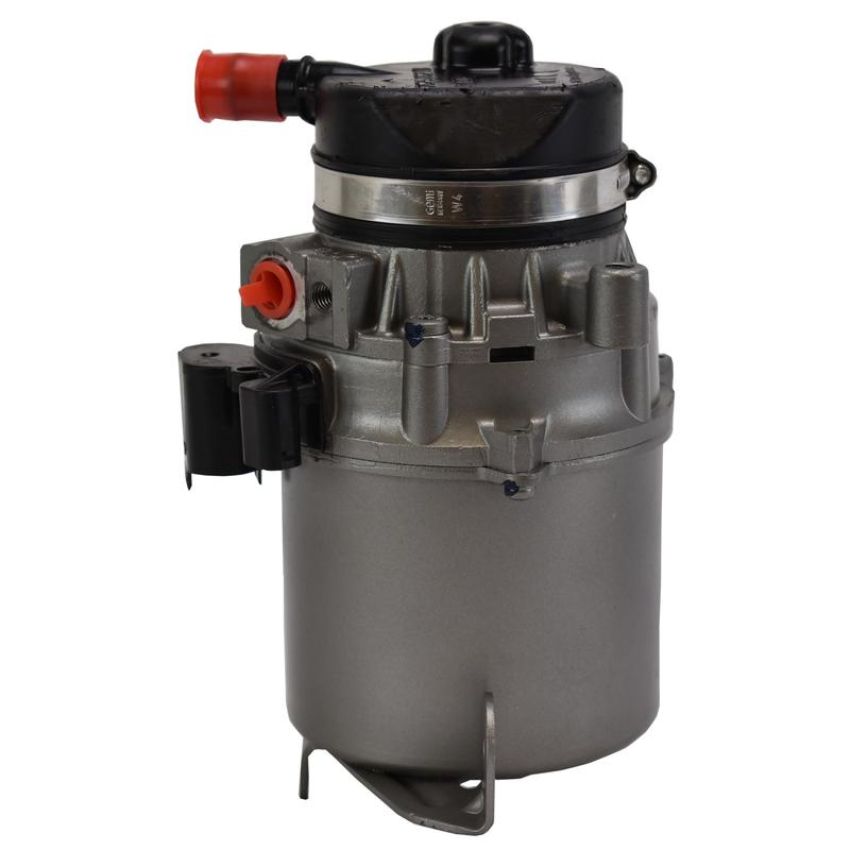 ATLANTIC AUTO ENTPRS HP7000 AAE Remanufactured Electrohydraulic Power Steering Pump 100% Tested