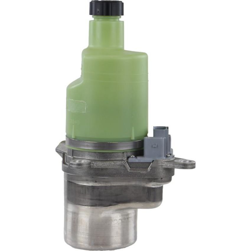ATLANTIC AUTO ENTPRS HP9210F AAE New OEM Electric Power Steering Pump Assembly, w/Reservoir and Bracket