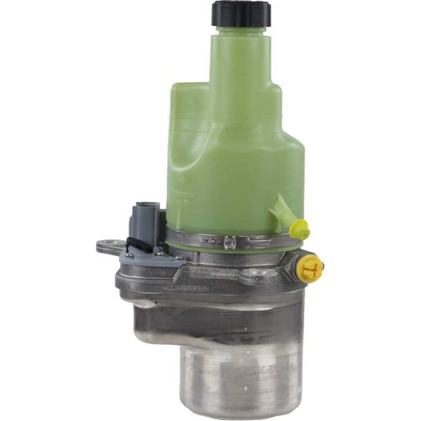 ATLANTIC AUTO ENTPRS HP9210F AAE New OEM Electric Power Steering Pump Assembly, w/Reservoir and Bracket