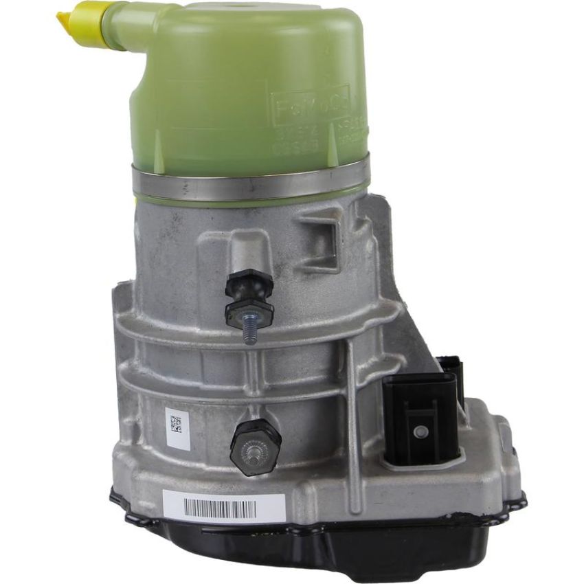 ATLANTIC AUTO ENTPRS HP9221F AAE New OEM Electric Power Steering Pump Assembly, w/Reservoir and Bracket