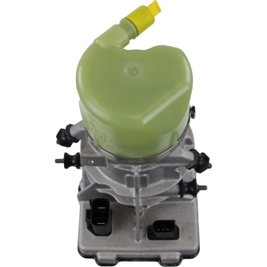 ATLANTIC AUTO ENTPRS HP9221F AAE New OEM Electric Power Steering Pump Assembly, w/Reservoir and Bracket