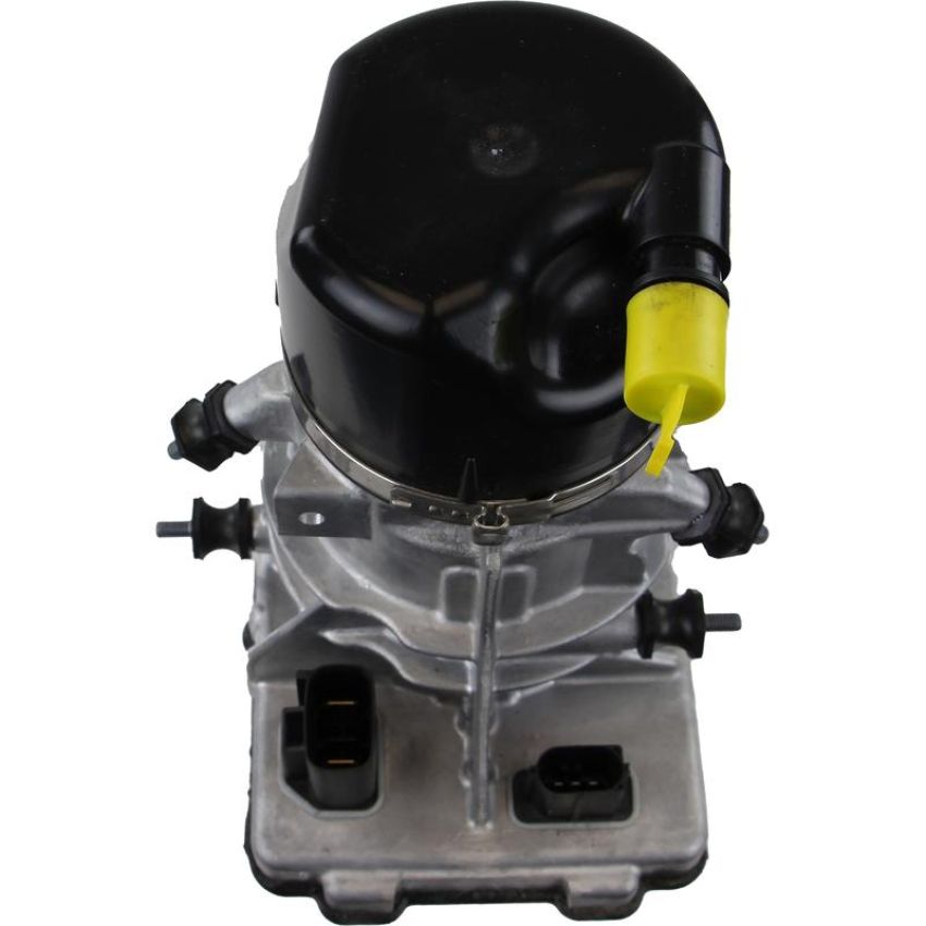 ATLANTIC AUTO ENTPRS HP9230F AAE New OEM Electric Power Steering Pump Assembly, w/Reservoir and Bracket