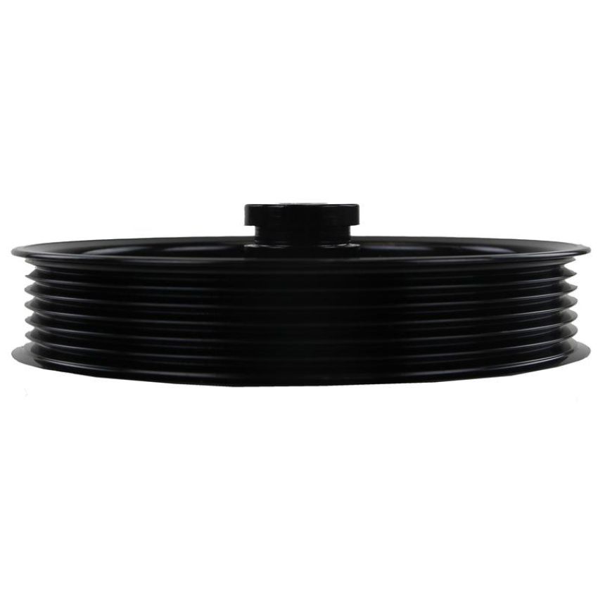 ATLANTIC AUTO ENTPRS PU100-051 AAE New Power Steering Pulley - Metal