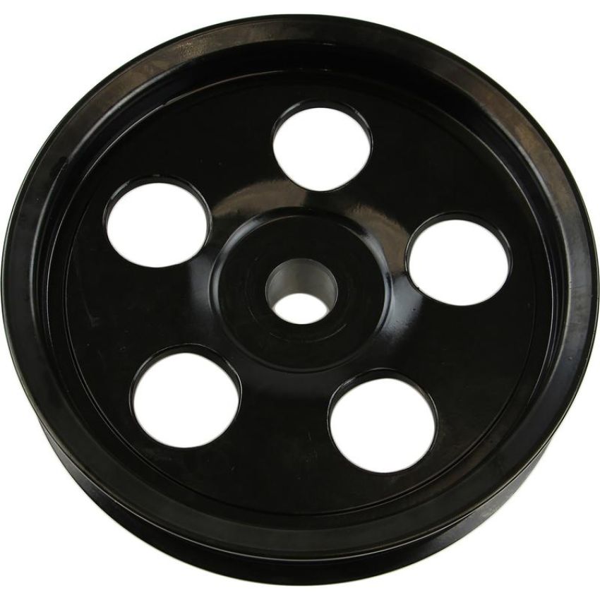 ATLANTIC AUTO ENTPRS PU100-054 AAE New Power Steering Pulley - Metal