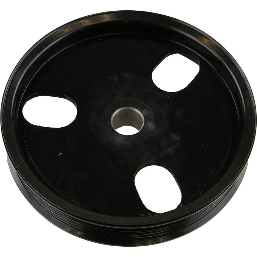 ATLANTIC AUTO ENTPRS PU100-101 AAE New Power Steering Pulley - Metal