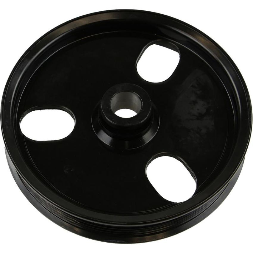 ATLANTIC AUTO ENTPRS PU100-101 AAE New Power Steering Pulley - Metal