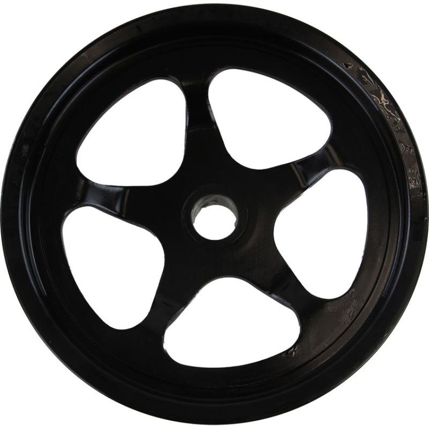 ATLANTIC AUTO ENTPRS PU100-275 AAE New Power Steering Pulley - Metal