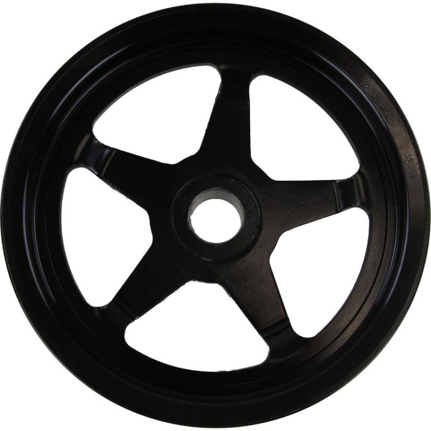 ATLANTIC AUTO ENTPRS PU100-277 AAE New Power Steering Pulley - Metal