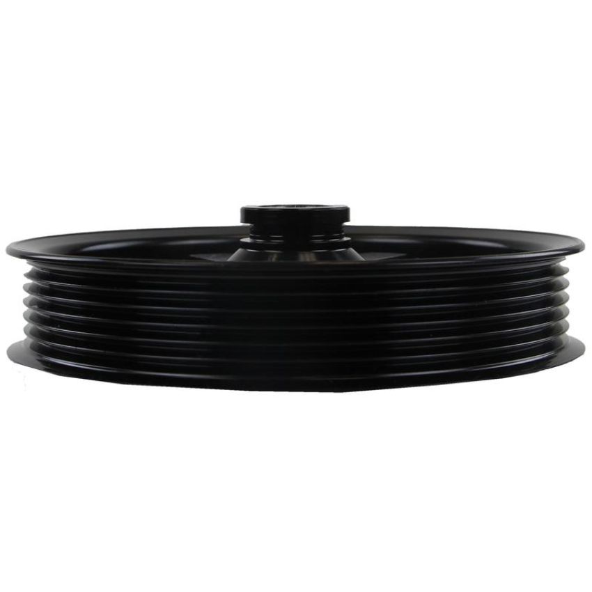 ATLANTIC AUTO ENTPRS PU100-277 AAE New Power Steering Pulley - Metal