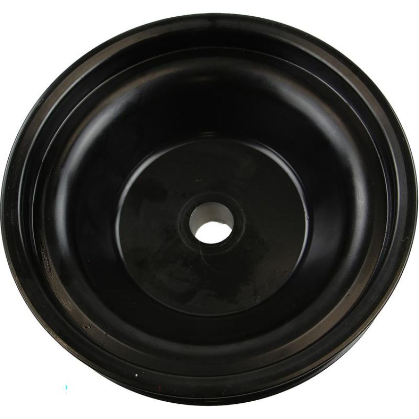 ATLANTIC AUTO ENTPRS PU100-278 AAE New Power Steering Pulley - Metal