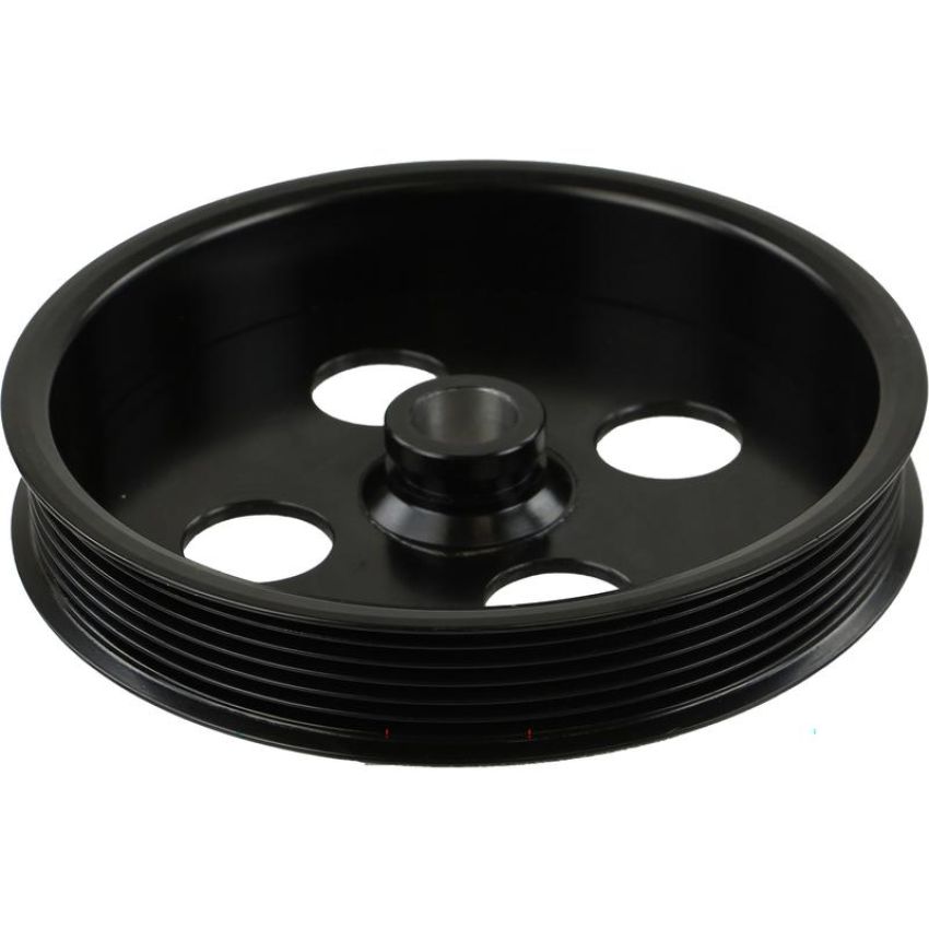 ATLANTIC AUTO ENTPRS PU100-279 AAE New Power Steering Pulley - Metal