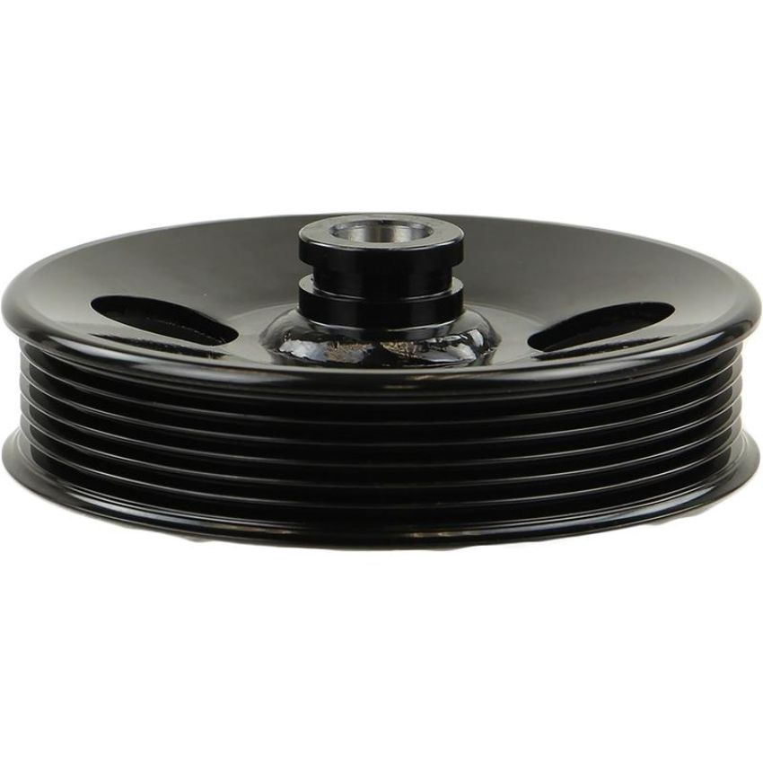 ATLANTIC AUTO ENTPRS PU100-280 AAE New Power Steering Pulley - Metal