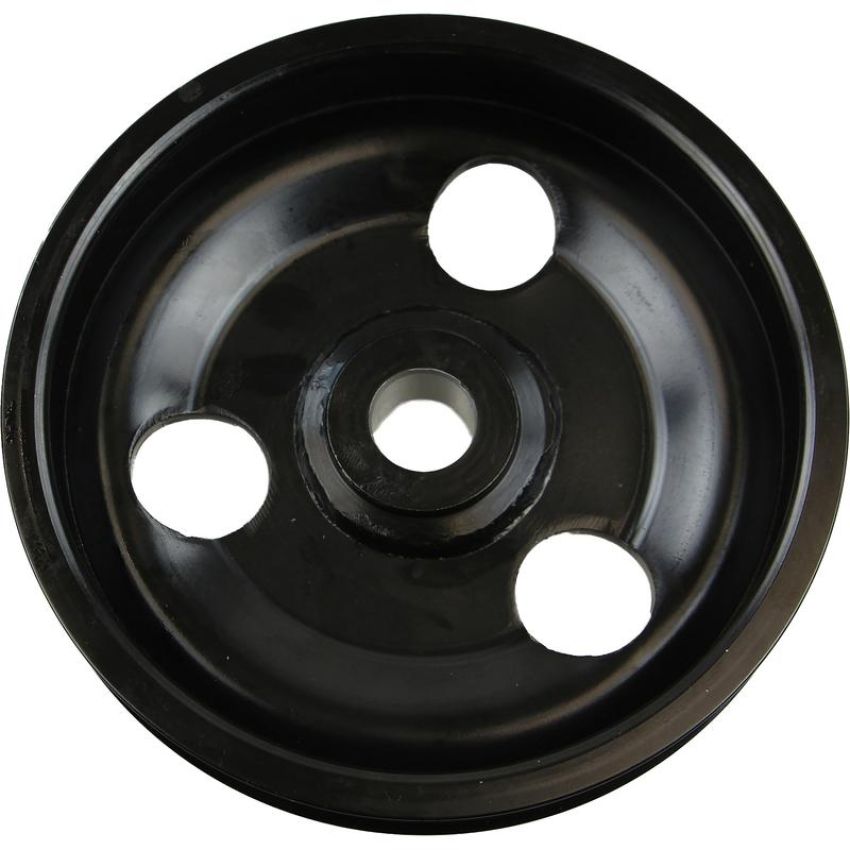 ATLANTIC AUTO ENTPRS PU100-309 AAE New Power Steering Pulley - Metal