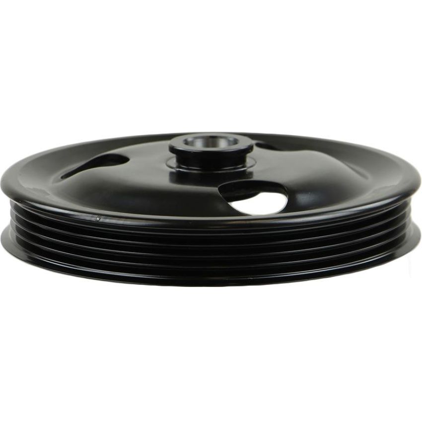 ATLANTIC AUTO ENTPRS PU100-309 AAE New Power Steering Pulley - Metal