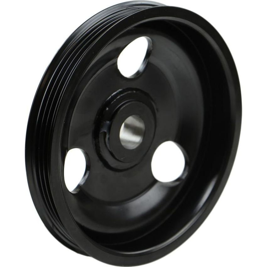 ATLANTIC AUTO ENTPRS PU100-309 AAE New Power Steering Pulley - Metal