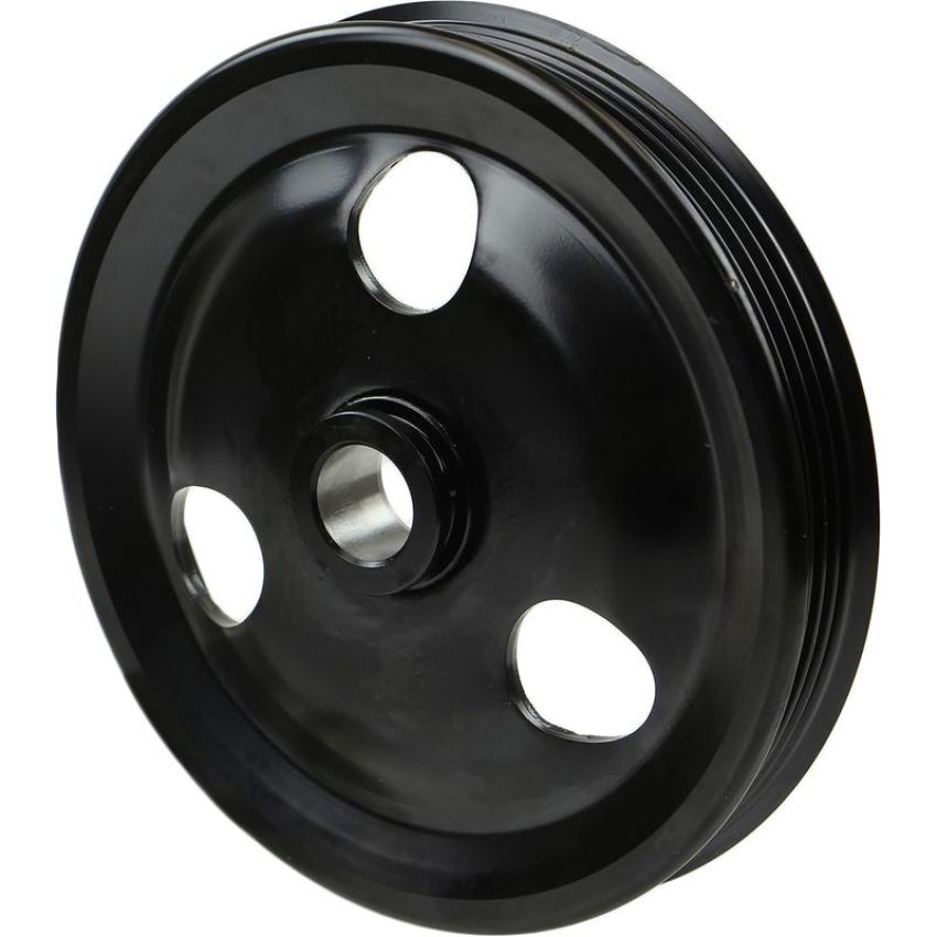 ATLANTIC AUTO ENTPRS PU100-309 AAE New Power Steering Pulley - Metal
