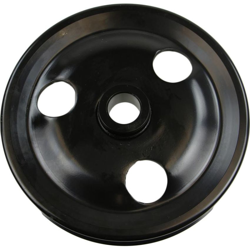 ATLANTIC AUTO ENTPRS PU100-309 AAE New Power Steering Pulley - Metal