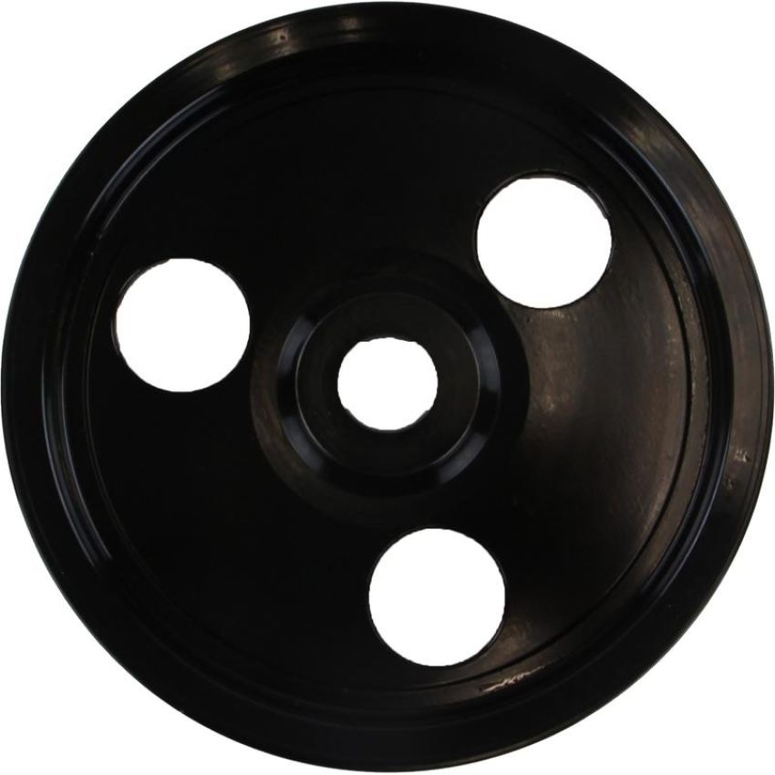 ATLANTIC AUTO ENTPRS PU100-310 AAE New Power Steering Pulley - Metal