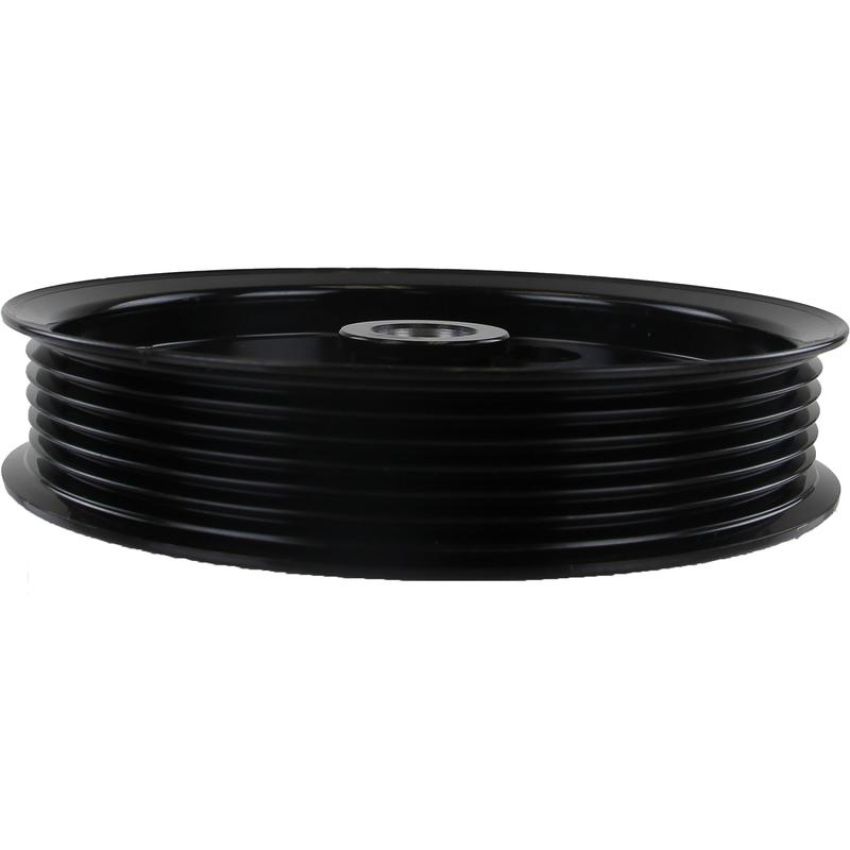 ATLANTIC AUTO ENTPRS PU100-310 AAE New Power Steering Pulley - Metal