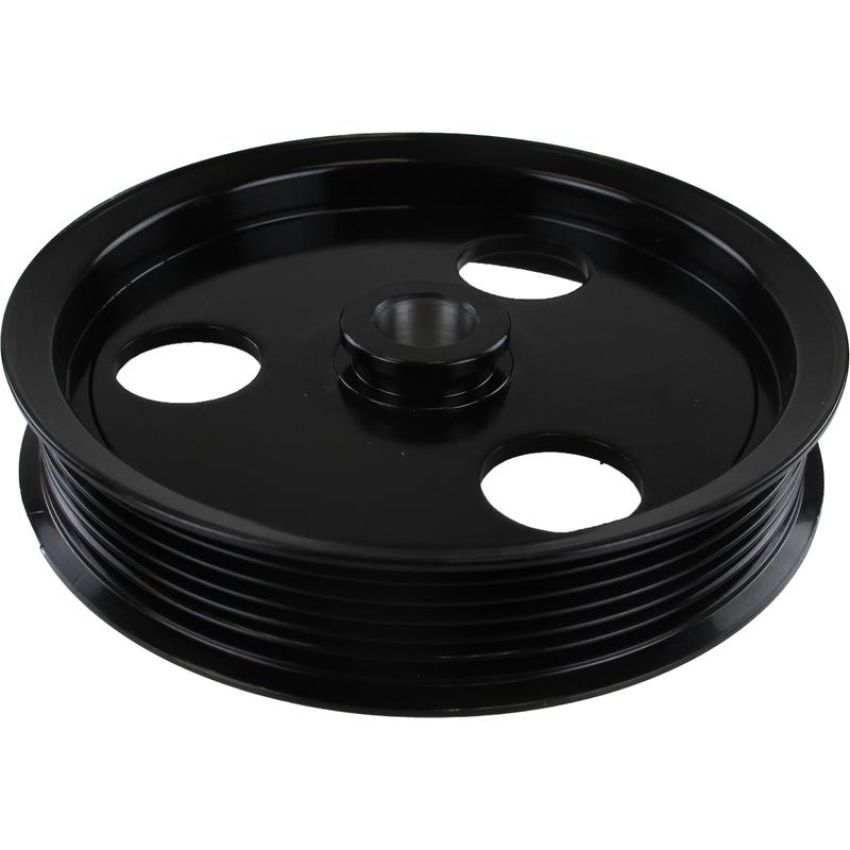 ATLANTIC AUTO ENTPRS PU100-310 AAE New Power Steering Pulley - Metal