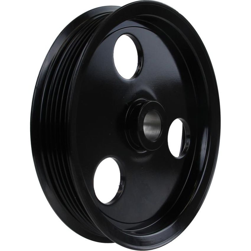 ATLANTIC AUTO ENTPRS PU100-310 AAE New Power Steering Pulley - Metal