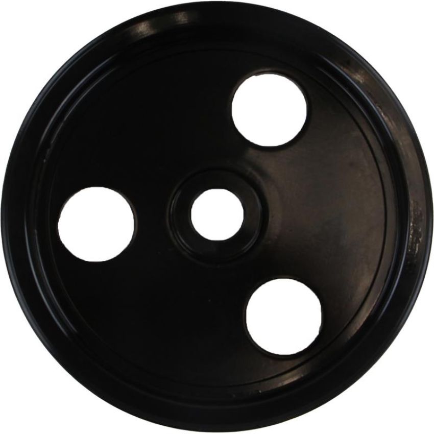 ATLANTIC AUTO ENTPRS PU100-310 AAE New Power Steering Pulley - Metal