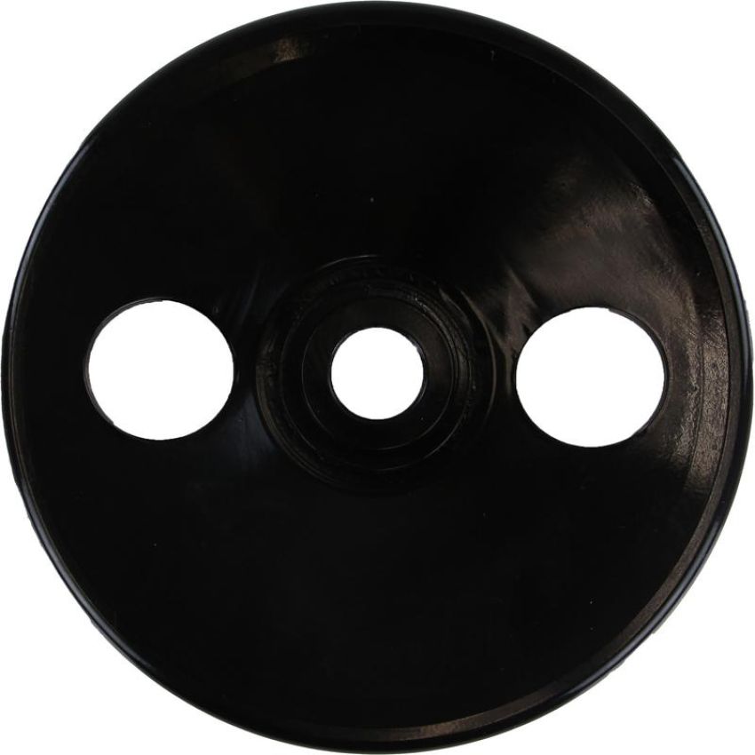 ATLANTIC AUTO ENTPRS PU100-352 AAE New Power Steering Pulley - Metal