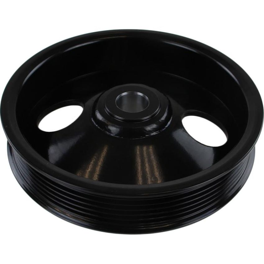 ATLANTIC AUTO ENTPRS PU100-352 AAE New Power Steering Pulley - Metal
