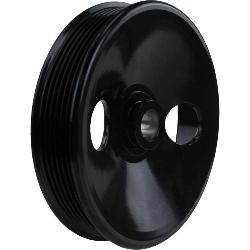 ATLANTIC AUTO ENTPRS PU100-352 AAE New Power Steering Pulley - Metal