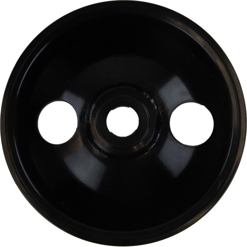 ATLANTIC AUTO ENTPRS PU100-352 AAE New Power Steering Pulley - Metal