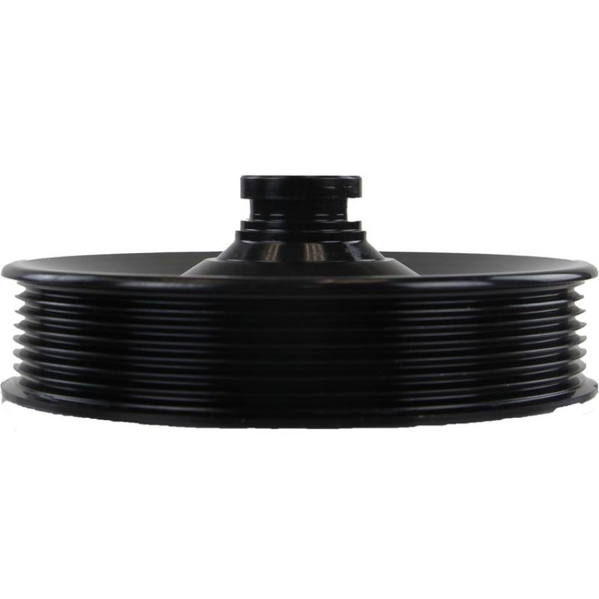 ATLANTIC AUTO ENTPRS PU100-353 AAE New Power Steering Pulley - Metal