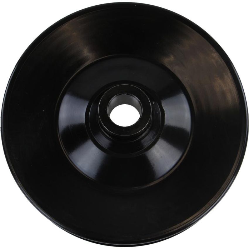 ATLANTIC AUTO ENTPRS PU100-353 AAE New Power Steering Pulley - Metal