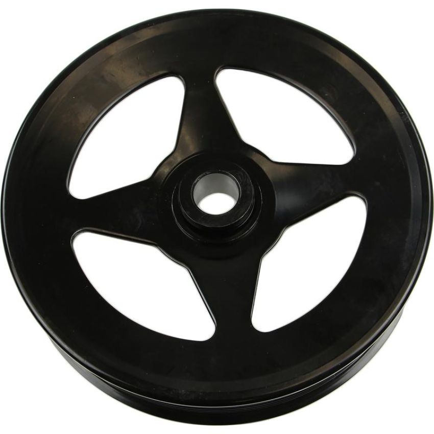 ATLANTIC AUTO ENTPRS PU100-359 AAE New Power Steering Pulley - Metal