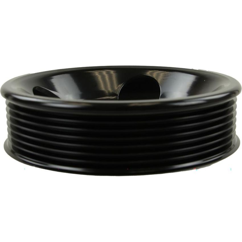 ATLANTIC AUTO ENTPRS PU100-615 AAE New Power Steering Pulley - Metal