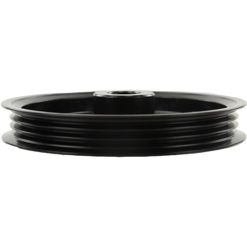ATLANTIC AUTO ENTPRS PU100-700 AAE New Power Steering Pulley - Metal